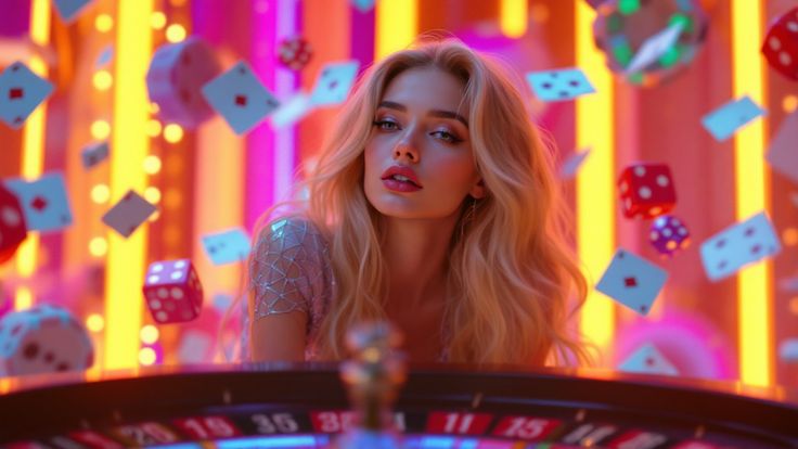 Marvel Casino Live Betting